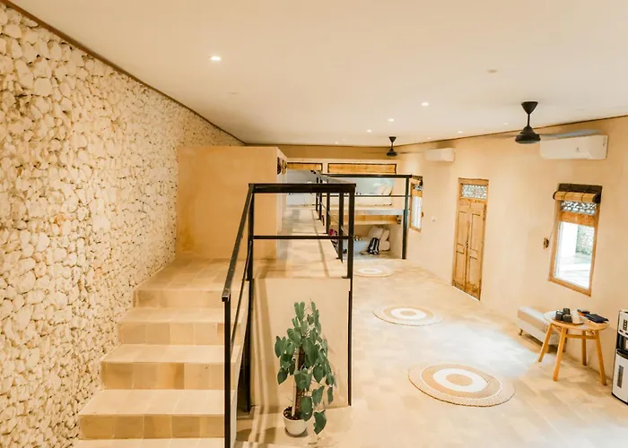 Penida Patio *