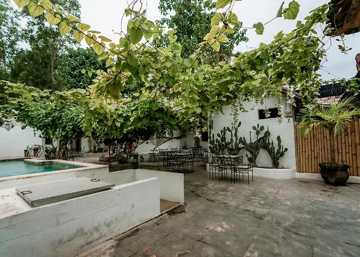 Penida Patio * Toyapakeh